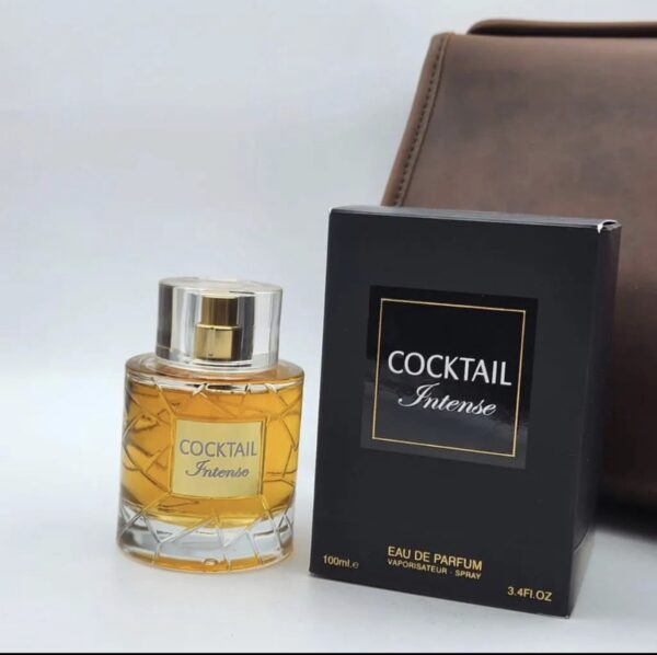 Cocktail Intense - Image 2