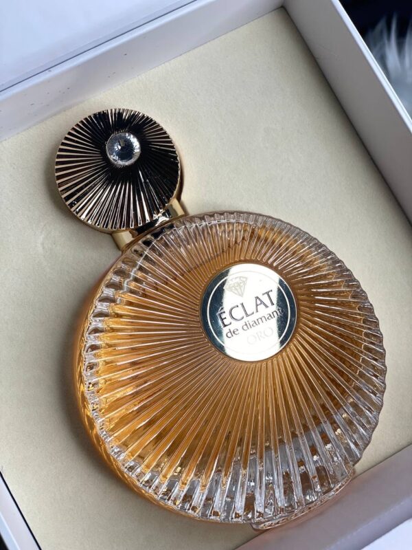 Eclat de Diamante Oro