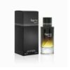 Fiero black perfume