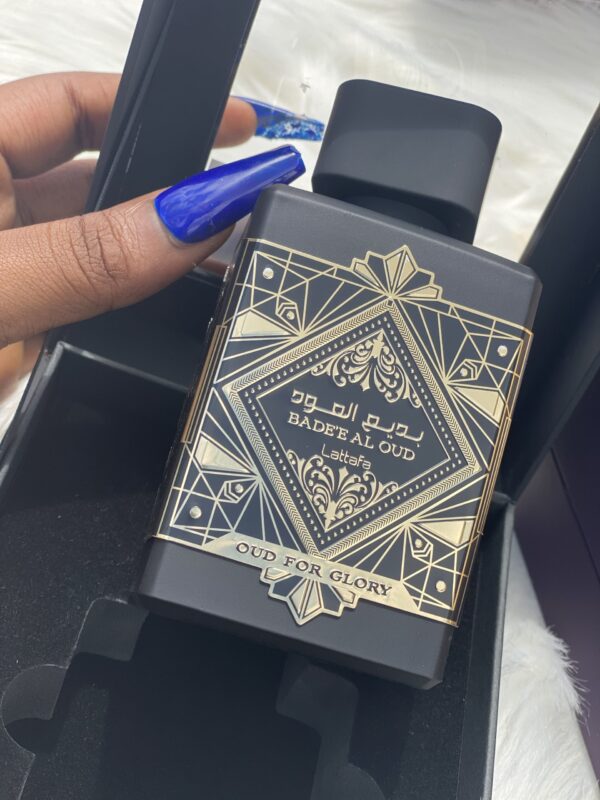 Oud for Glory | Badee al Oud - Image 2