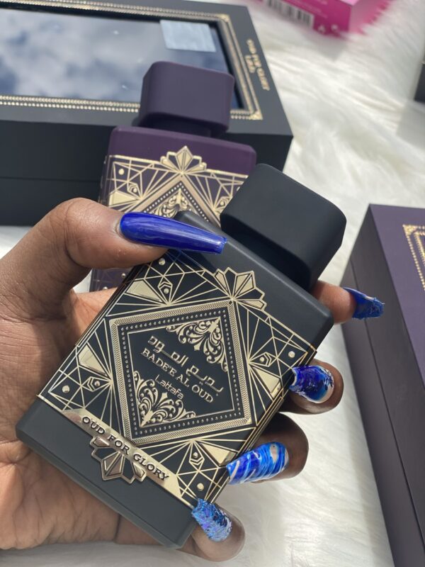 Oud for Glory | Badee al Oud