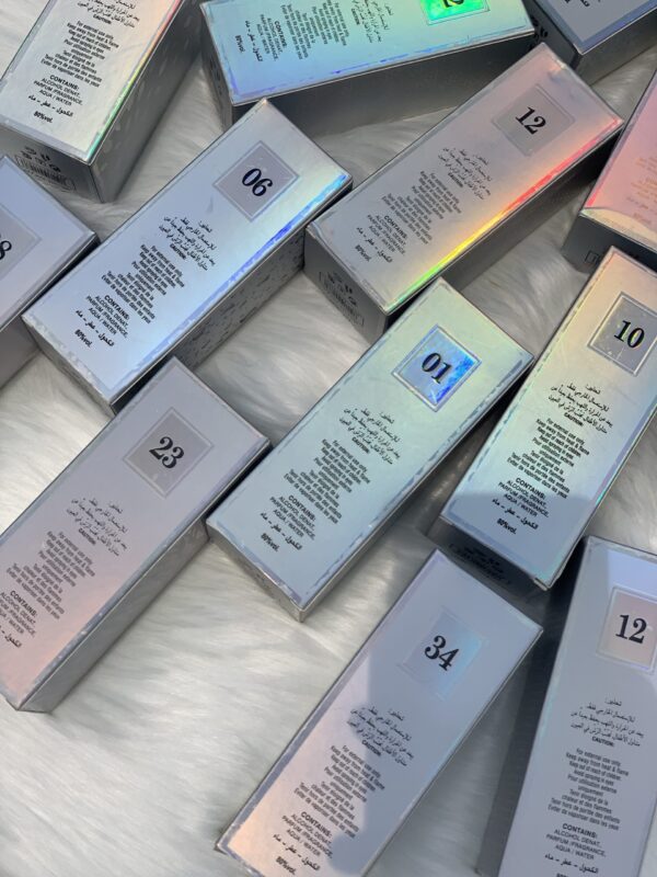 30ml smart perfume - Image 3