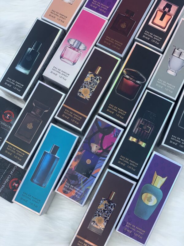 30ml smart perfume - Image 2
