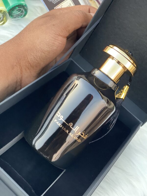 Pride of Oud - Fakher al oud - Image 2