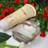 Perfume and lotion set - Locasit yellow elegant