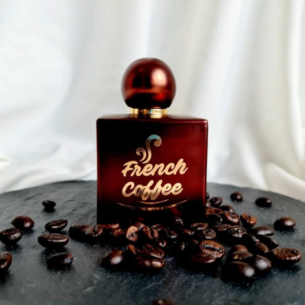 100ml French coffee perfume by Fragrance ville