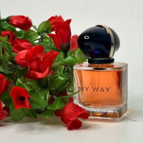 Mini unboxed - 30ml my way Giorgio Armani edp