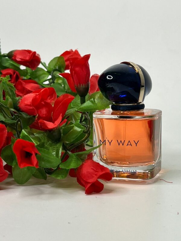 Mini unboxed - 30ml my way Giorgio Armani edp