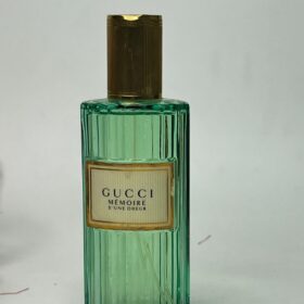 Mini unboxed - 50ml Gucci memoir d'une oder edp