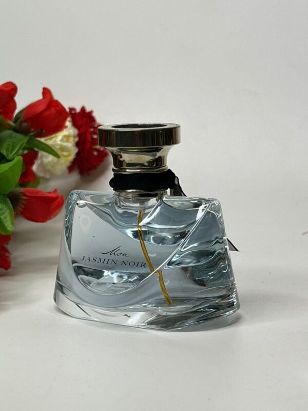 Mini unboxed - 50ml Jasmine noir Bvlgari edp