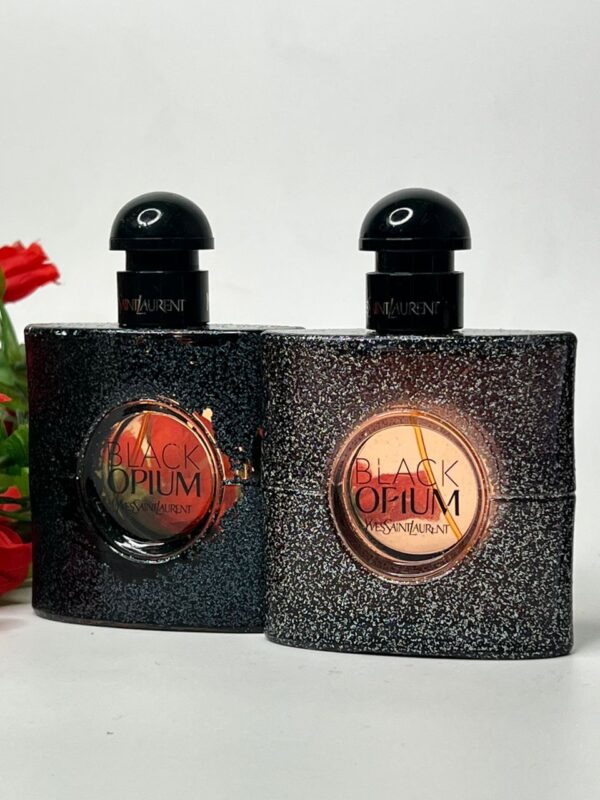 Mini unboxed - 50ml opium by YSL edp