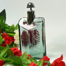 Mini unboxed - 50ml declaration cartier edt