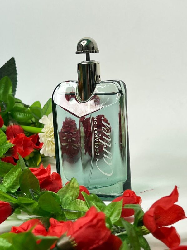 Mini unboxed - 50ml declaration cartier edt