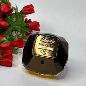 Mini unboxed - 50ml lady million empire edp