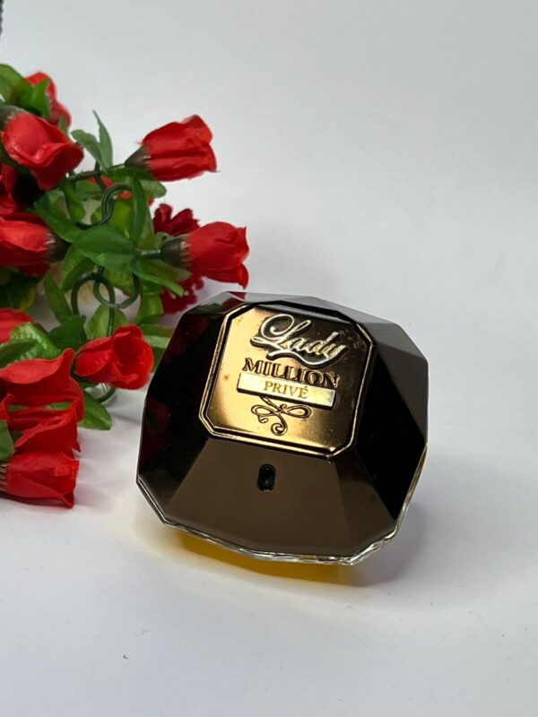 Mini unboxed - 50ml lady million empire edp