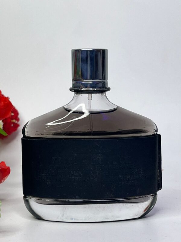Mini unboxed - 75ml John Varvatos edt