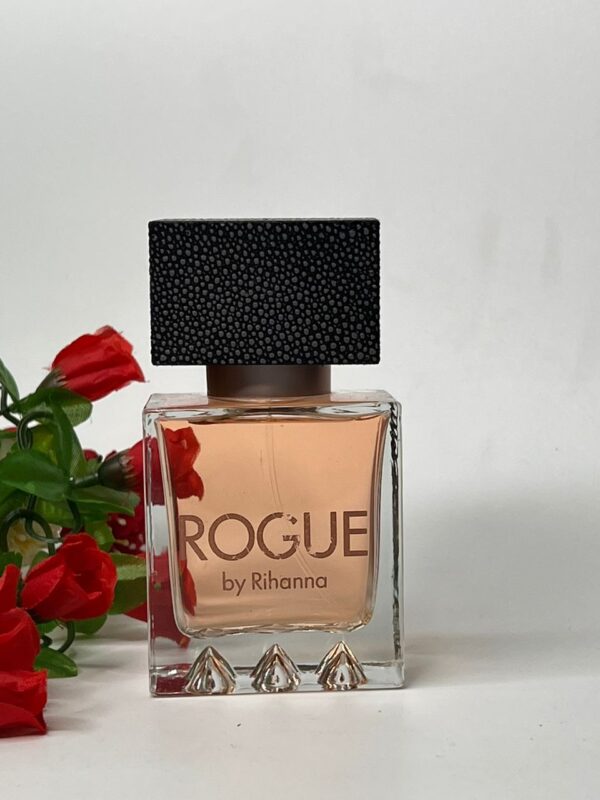 Mini unboxed - 30ml Nude  Rihanna edp
