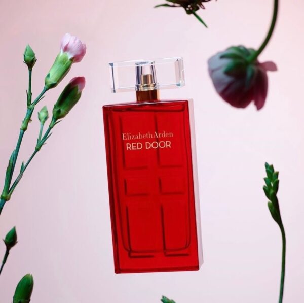 Original Designer Perfume - Red Door Elizabeth Arden