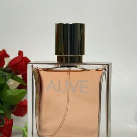 Mini unboxed - 50ml alive EDP