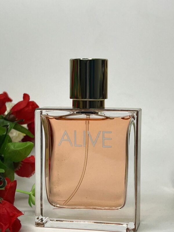Mini unboxed - 50ml alive EDP