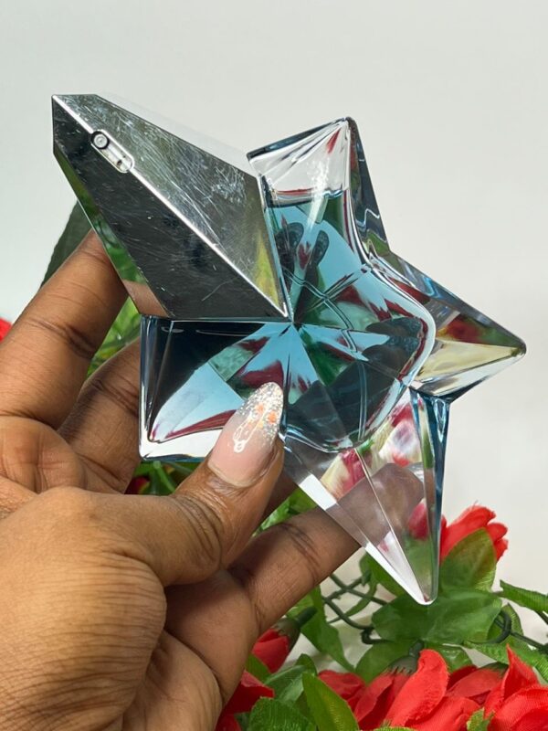 Mini unboxed - 25ml Angel EDP unboxed