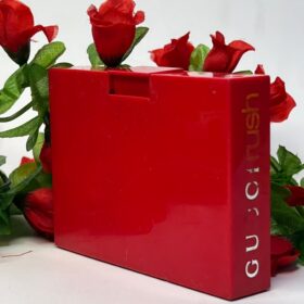 Mini unboxed - 50ml Gucci Rush edt