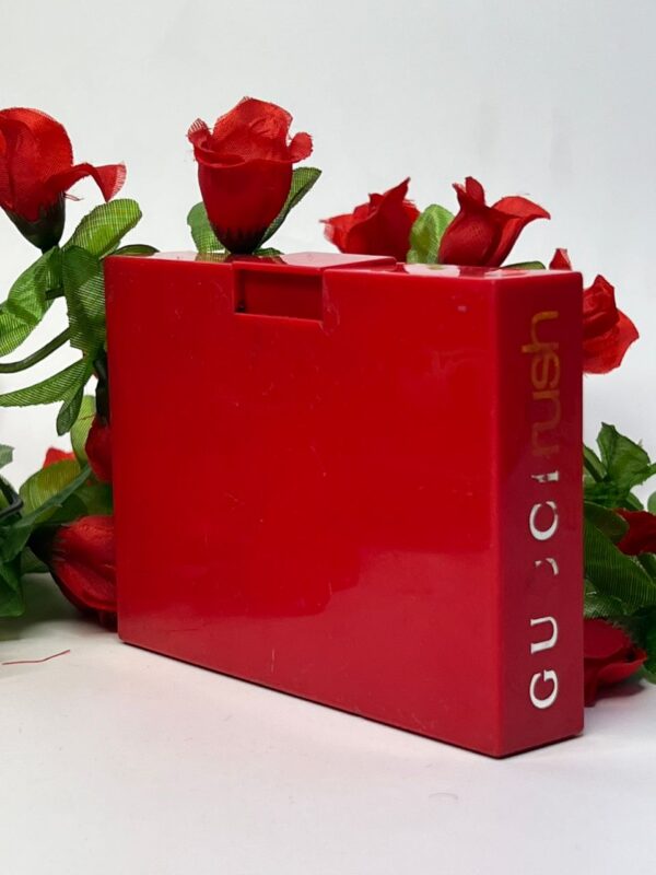 Mini unboxed - 50ml Gucci Rush edt