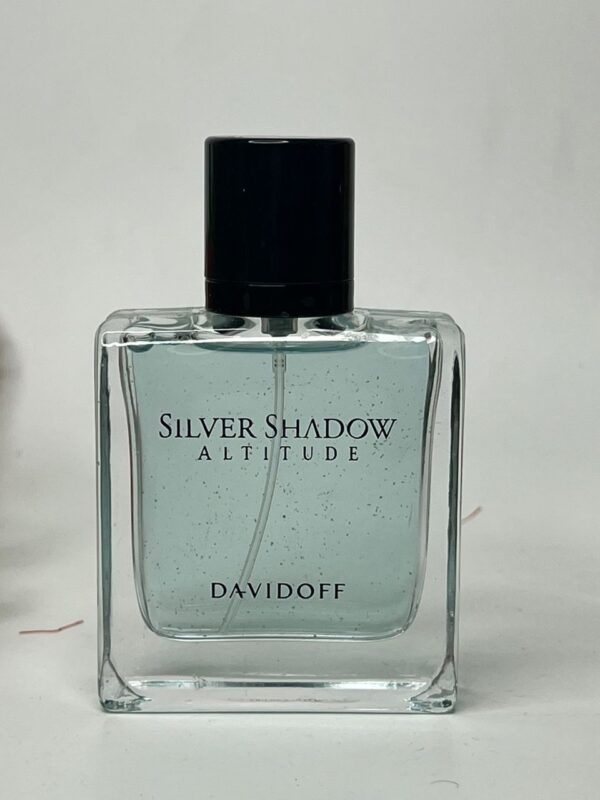 mini unboxed - 40ml Davidoff horizon edt