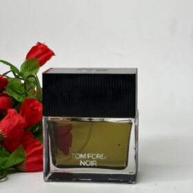 Mini unboxed - 50ml tomford noir edp