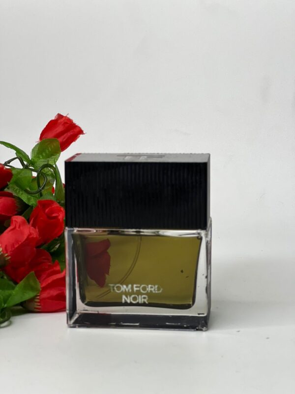 Mini unboxed - 50ml tomford noir edp