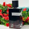 Y by YSL EDP 100ml | Open box