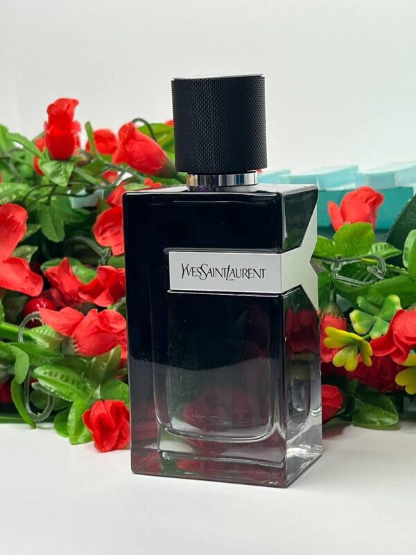 Y by YSL EDT 100ml | Unboxed