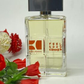 Mini unboxed - 40ml boss orange by Hugo boss edt