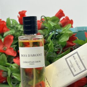 30ml Boise D'argent Dior open box perfume