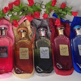 100ml Mosouf Fragrance Avenue