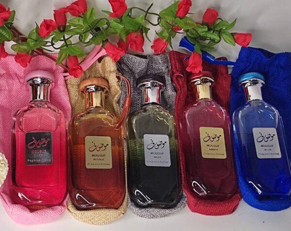 100ml Mosouf Fragrance Avenue