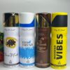 200ml frag O scent body spray