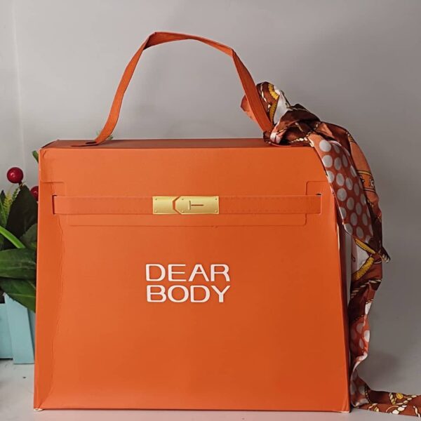 Dear body 3 in one fragrance gift set - Image 2
