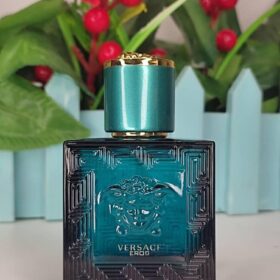 Mini unboxed - 30ml Versace eros  EDP