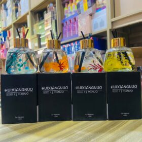 120ml reed car fragrance diffuser
