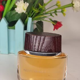 Mini unboxed - 50ml Kenneth Cole for him EDT