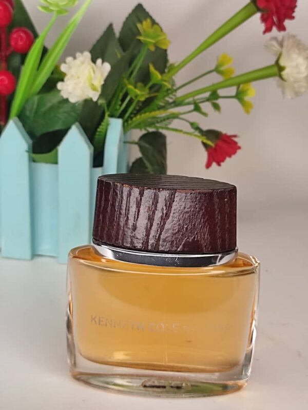 Mini unboxed - 50ml Kenneth Cole for him EDT