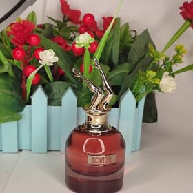 Mini unboxed - 50ml Scandal edp