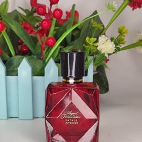 Mini unboxed - 50ml Agent provocateur Fatale intense EDP