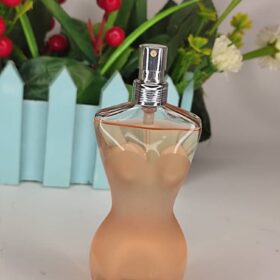 Mini unboxed - 50ml Gaultier for women edt