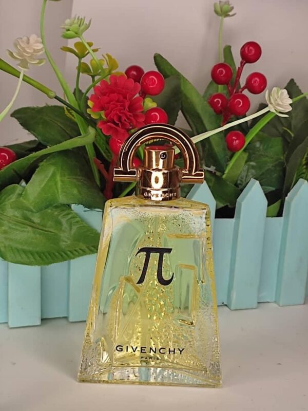 Mini unboxed - 50ml Givenchy Paris EDT