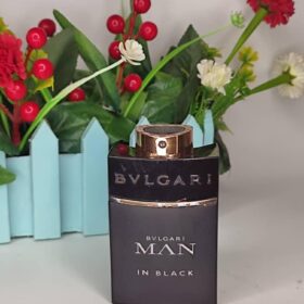 Mini unboxed - 60ml Bvlgari man EDT