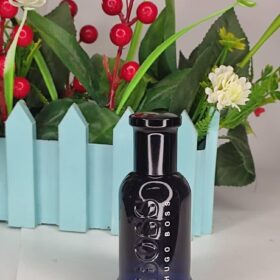 Mini unboxed - 50ml boss by Hugo boss unlimited EDT