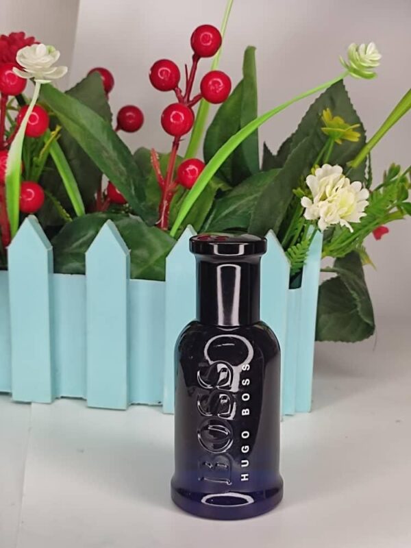 Mini unboxed - 50ml boss by Hugo boss unlimited EDT
