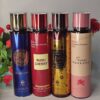 250ml fragrance Avenue body mist